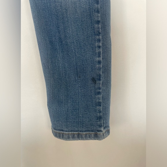 Banana Republic Girlfriend Jeans - Picture 4 of 6